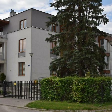 Apartamenty Roztocze Звежинець Екстер'єр фото