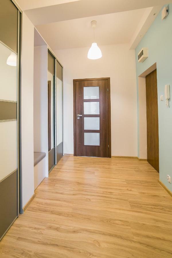 Apartamenty Roztocze Звежинець Екстер'єр фото