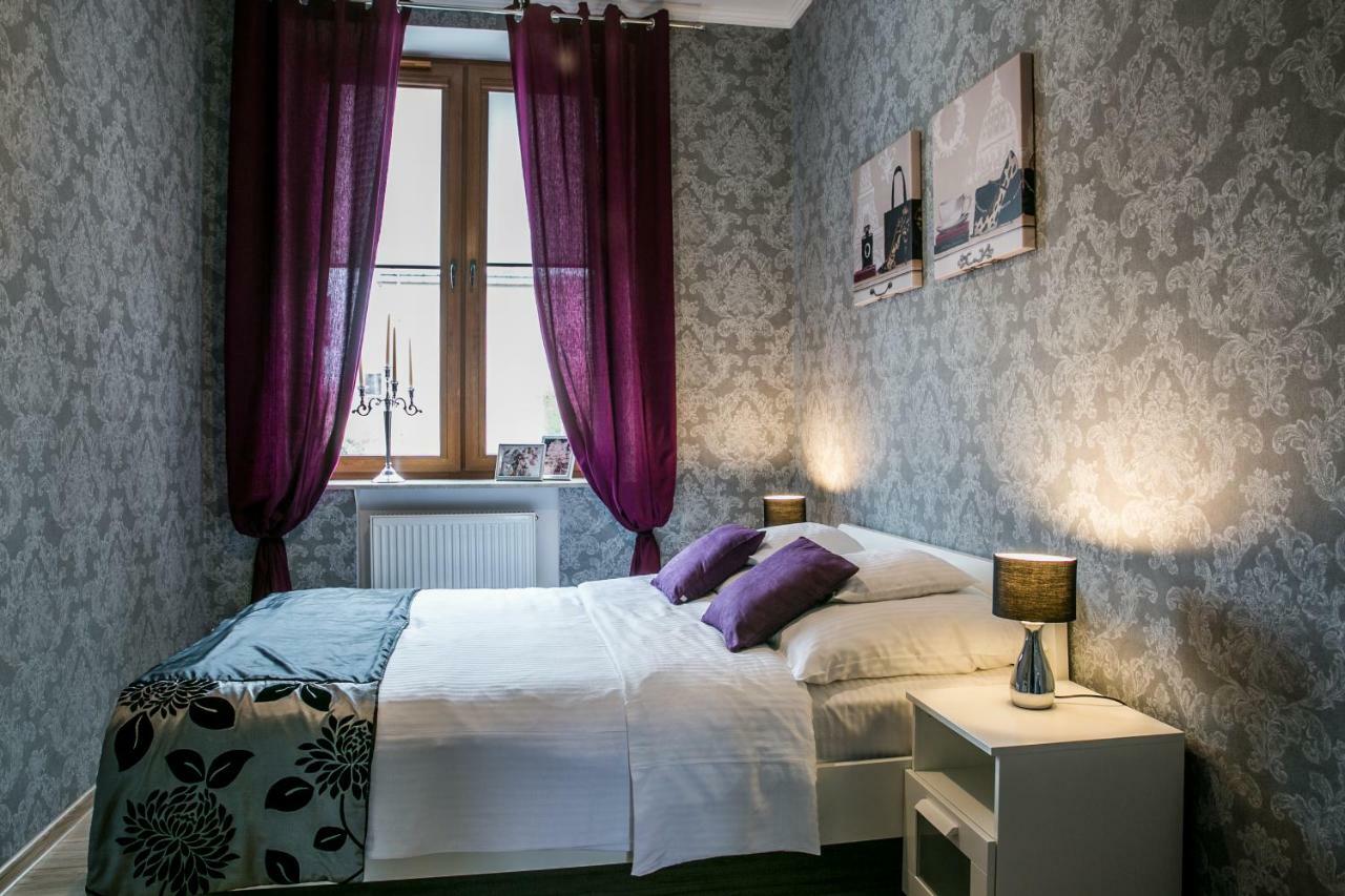 Apartamenty Roztocze Звежинець Екстер'єр фото