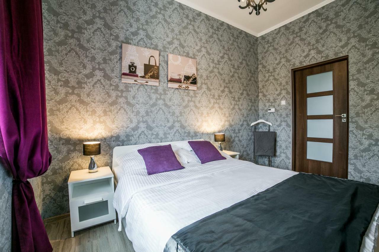 Apartamenty Roztocze Звежинець Екстер'єр фото