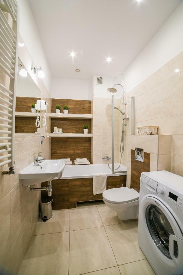 Apartamenty Roztocze Звежинець Екстер'єр фото