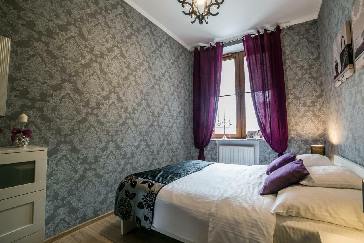 Apartamenty Roztocze Звежинець Екстер'єр фото