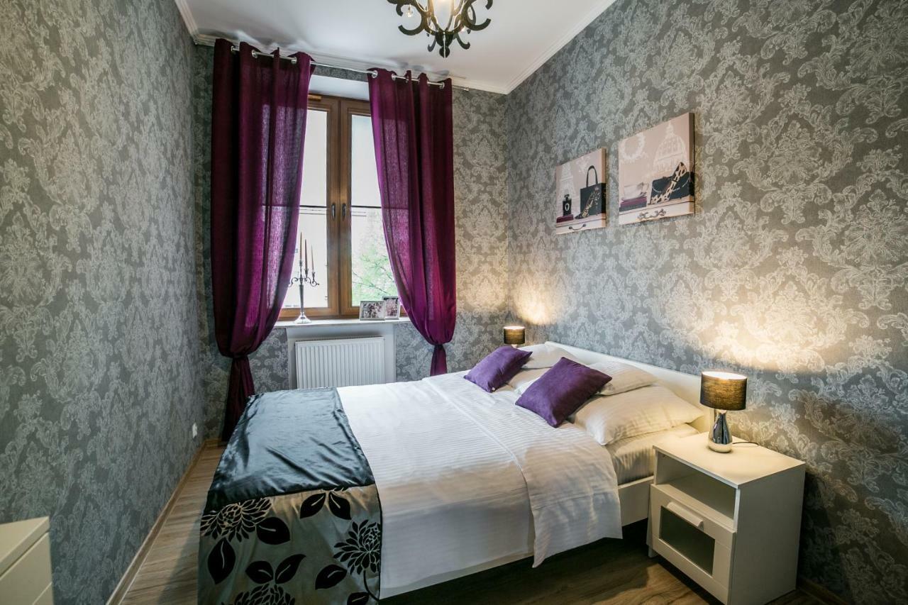 Apartamenty Roztocze Звежинець Екстер'єр фото